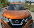 Помаранчевий Ніссан Rogue, об'ємом двигуна 2.49 л та пробігом 100 тис. км за 14200 $, фото 16 на Automoto.ua