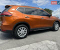 Помаранчевий Ніссан Rogue, об'ємом двигуна 2.49 л та пробігом 100 тис. км за 14200 $, фото 2 на Automoto.ua