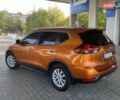 Помаранчевий Ніссан Rogue, об'ємом двигуна 2.49 л та пробігом 135 тис. км за 14700 $, фото 14 на Automoto.ua