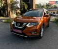 Оранжевый Ниссан Rogue, объемом двигателя 0 л и пробегом 158 тыс. км за 12900 $, фото 17 на Automoto.ua