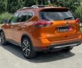 Оранжевый Ниссан Rogue, объемом двигателя 2.5 л и пробегом 99 тыс. км за 16890 $, фото 8 на Automoto.ua