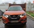 Оранжевый Ниссан Rogue, объемом двигателя 2.5 л и пробегом 144 тыс. км за 16500 $, фото 1 на Automoto.ua