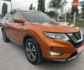 Помаранчевий Ніссан Rogue, об'ємом двигуна 0 л та пробігом 86 тис. км за 16100 $, фото 2 на Automoto.ua
