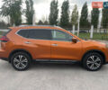 Помаранчевий Ніссан Rogue, об'ємом двигуна 0 л та пробігом 86 тис. км за 16100 $, фото 6 на Automoto.ua