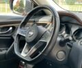 Оранжевый Ниссан Rogue, объемом двигателя 2.5 л и пробегом 99 тыс. км за 16890 $, фото 20 на Automoto.ua