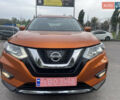 Помаранчевий Ніссан Rogue, об'ємом двигуна 0 л та пробігом 86 тис. км за 16100 $, фото 1 на Automoto.ua