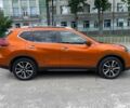 Оранжевый Ниссан Rogue, объемом двигателя 2.5 л и пробегом 99 тыс. км за 16890 $, фото 5 на Automoto.ua
