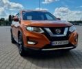 Оранжевый Ниссан Rogue, объемом двигателя 2.5 л и пробегом 130 тыс. км за 18100 $, фото 1 на Automoto.ua