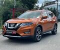 Оранжевый Ниссан Rogue, объемом двигателя 2.5 л и пробегом 99 тыс. км за 16890 $, фото 1 на Automoto.ua