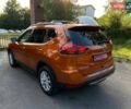 Оранжевый Ниссан Rogue, объемом двигателя 0 л и пробегом 158 тыс. км за 12900 $, фото 4 на Automoto.ua