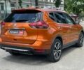 Оранжевый Ниссан Rogue, объемом двигателя 2.5 л и пробегом 99 тыс. км за 16890 $, фото 6 на Automoto.ua