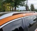 Помаранчевий Ніссан Rogue, об'ємом двигуна 2.49 л та пробігом 69 тис. км за 18700 $, фото 13 на Automoto.ua