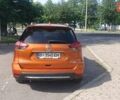 Оранжевый Ниссан Rogue, объемом двигателя 2.49 л и пробегом 92 тыс. км за 17900 $, фото 2 на Automoto.ua