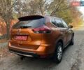 Оранжевый Ниссан Rogue, объемом двигателя 2.49 л и пробегом 86 тыс. км за 14900 $, фото 12 на Automoto.ua