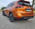 Помаранчевий Ніссан Rogue, об'ємом двигуна 2.49 л та пробігом 69 тис. км за 18700 $, фото 7 на Automoto.ua