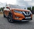 Помаранчевий Ніссан Rogue, об'ємом двигуна 2.49 л та пробігом 69 тис. км за 18700 $, фото 1 на Automoto.ua