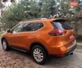 Оранжевый Ниссан Rogue, объемом двигателя 2.49 л и пробегом 86 тыс. км за 14900 $, фото 14 на Automoto.ua