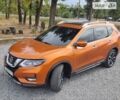 Помаранчевий Ніссан Rogue, об'ємом двигуна 2.49 л та пробігом 69 тис. км за 18700 $, фото 11 на Automoto.ua