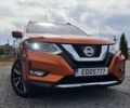 Помаранчевий Ніссан Rogue, об'ємом двигуна 2.49 л та пробігом 69 тис. км за 18700 $, фото 10 на Automoto.ua