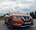 Помаранчевий Ніссан Rogue, об'ємом двигуна 2.49 л та пробігом 69 тис. км за 18700 $, фото 9 на Automoto.ua