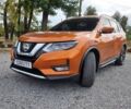 Помаранчевий Ніссан Rogue, об'ємом двигуна 2.49 л та пробігом 69 тис. км за 18700 $, фото 1 на Automoto.ua