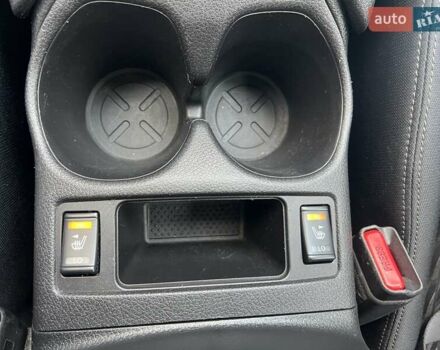 Оранжевый Ниссан Rogue, объемом двигателя 2.49 л и пробегом 86 тыс. км за 14900 $, фото 32 на Automoto.ua