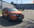 Оранжевый Ниссан Rogue, объемом двигателя 2.49 л и пробегом 92 тыс. км за 17900 $, фото 4 на Automoto.ua