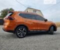 Помаранчевий Ніссан Rogue, об'ємом двигуна 2.49 л та пробігом 69 тис. км за 18700 $, фото 4 на Automoto.ua