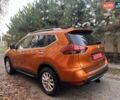 Оранжевый Ниссан Rogue, объемом двигателя 2.49 л и пробегом 86 тыс. км за 14900 $, фото 15 на Automoto.ua