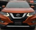 Помаранчевий Ніссан Rogue, об'ємом двигуна 2.49 л та пробігом 72 тис. км за 18888 $, фото 1 на Automoto.ua