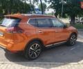 Оранжевый Ниссан Rogue, объемом двигателя 2.49 л и пробегом 92 тыс. км за 17900 $, фото 1 на Automoto.ua