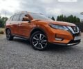 Помаранчевий Ніссан Rogue, об'ємом двигуна 2.49 л та пробігом 69 тис. км за 18700 $, фото 2 на Automoto.ua