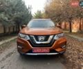 Оранжевый Ниссан Rogue, объемом двигателя 2.49 л и пробегом 86 тыс. км за 14900 $, фото 6 на Automoto.ua