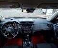 Помаранчевий Ніссан Rogue, об'ємом двигуна 0 л та пробігом 52 тис. км за 19000 $, фото 9 на Automoto.ua