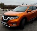 Оранжевый Ниссан Rogue, объемом двигателя 2.49 л и пробегом 120 тыс. км за 19000 $, фото 10 на Automoto.ua