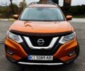 Оранжевый Ниссан Rogue, объемом двигателя 2.49 л и пробегом 120 тыс. км за 19000 $, фото 11 на Automoto.ua