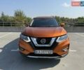 Помаранчевий Ніссан Rogue, об'ємом двигуна 2.49 л та пробігом 91 тис. км за 14999 $, фото 3 на Automoto.ua