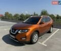 Помаранчевий Ніссан Rogue, об'ємом двигуна 2.49 л та пробігом 91 тис. км за 14999 $, фото 2 на Automoto.ua