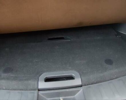 Оранжевый Ниссан Rogue, объемом двигателя 2.49 л и пробегом 120 тыс. км за 19000 $, фото 21 на Automoto.ua