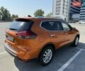 Помаранчевий Ніссан Rogue, об'ємом двигуна 2.49 л та пробігом 91 тис. км за 14999 $, фото 5 на Automoto.ua