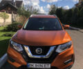 Оранжевый Ниссан Rogue, объемом двигателя 2.49 л и пробегом 43 тыс. км за 19000 $, фото 3 на Automoto.ua
