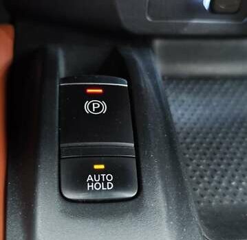 Оранжевый Ниссан Rogue, объемом двигателя 2.49 л и пробегом 120 тыс. км за 19000 $, фото 15 на Automoto.ua