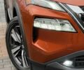 Оранжевый Ниссан Rogue, объемом двигателя 2.49 л и пробегом 104 тыс. км за 24800 $, фото 18 на Automoto.ua