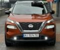 Оранжевый Ниссан Rogue, объемом двигателя 2.49 л и пробегом 104 тыс. км за 24800 $, фото 9 на Automoto.ua