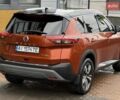 Оранжевый Ниссан Rogue, объемом двигателя 2.49 л и пробегом 104 тыс. км за 24800 $, фото 21 на Automoto.ua