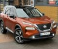 Оранжевый Ниссан Rogue, объемом двигателя 2.49 л и пробегом 104 тыс. км за 24800 $, фото 13 на Automoto.ua