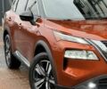 Оранжевый Ниссан Rogue, объемом двигателя 2.49 л и пробегом 104 тыс. км за 24800 $, фото 16 на Automoto.ua