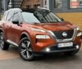 Оранжевый Ниссан Rogue, объемом двигателя 2.49 л и пробегом 104 тыс. км за 24800 $, фото 12 на Automoto.ua