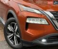 Оранжевый Ниссан Rogue, объемом двигателя 2.49 л и пробегом 104 тыс. км за 24800 $, фото 17 на Automoto.ua