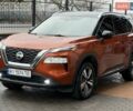 Оранжевый Ниссан Rogue, объемом двигателя 2.49 л и пробегом 104 тыс. км за 24800 $, фото 3 на Automoto.ua